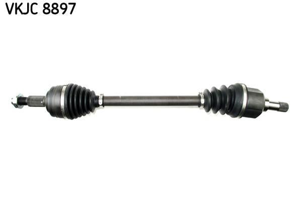 Cardan SKF ref. VKJC 8897